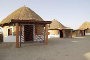 Rann Visamo Resort